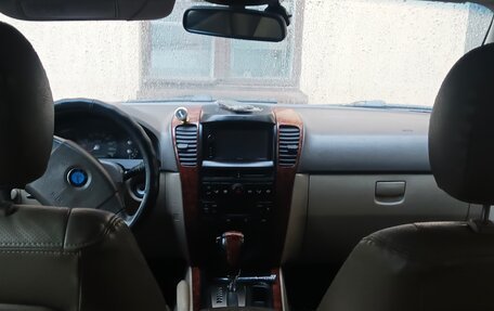 KIA Sorento IV, 2003 год, 370 000 рублей, 4 фотография