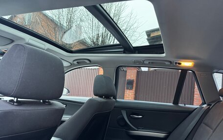 BMW 3 серия, 2007 год, 1 200 000 рублей, 7 фотография