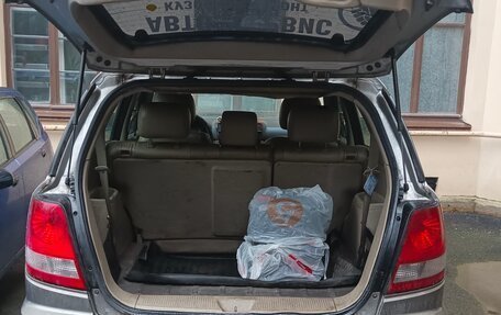 KIA Sorento IV, 2003 год, 370 000 рублей, 13 фотография