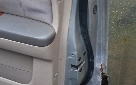 KIA Sorento IV, 2003 год, 370 000 рублей, 11 фотография