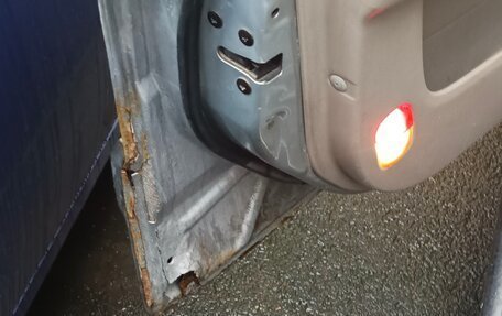 KIA Sorento IV, 2003 год, 370 000 рублей, 12 фотография