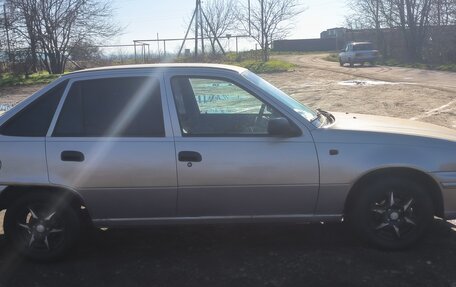 Daewoo Nexia I рестайлинг, 2006 год, 175 000 рублей, 2 фотография