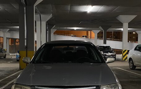 Nissan Almera Classic, 2006 год, 400 000 рублей, 1 фотография