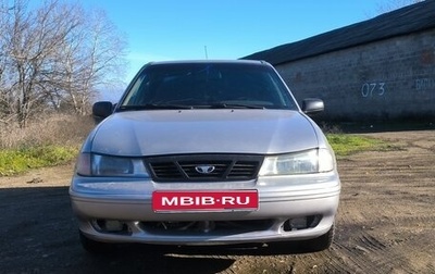 Daewoo Nexia I рестайлинг, 2006 год, 175 000 рублей, 1 фотография