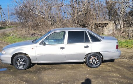 Daewoo Nexia I рестайлинг, 2006 год, 175 000 рублей, 3 фотография