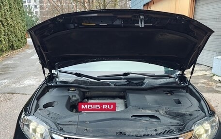 Lexus RX III, 2010 год, 2 200 000 рублей, 12 фотография