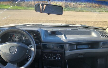 Daewoo Nexia I рестайлинг, 2006 год, 175 000 рублей, 6 фотография