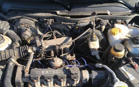 Daewoo Nexia I рестайлинг, 2006 год, 175 000 рублей, 8 фотография