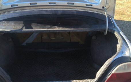 Daewoo Nexia I рестайлинг, 2006 год, 175 000 рублей, 7 фотография