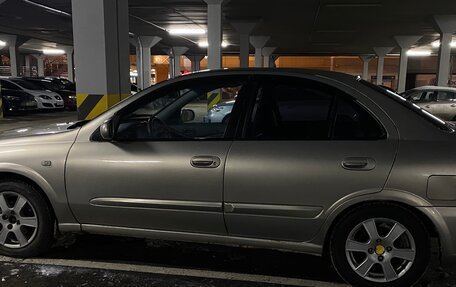 Nissan Almera Classic, 2006 год, 400 000 рублей, 3 фотография