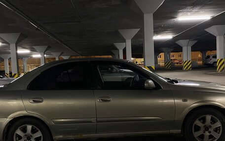 Nissan Almera Classic, 2006 год, 400 000 рублей, 2 фотография