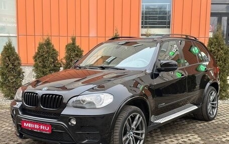 BMW X5, 2011 год, 1 630 000 рублей, 1 фотография