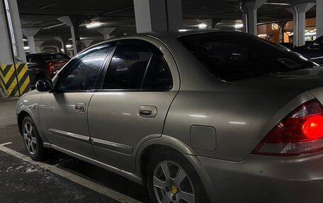 Nissan Almera Classic, 2006 год, 400 000 рублей, 6 фотография