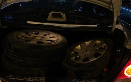 Nissan Almera Classic, 2006 год, 400 000 рублей, 7 фотография