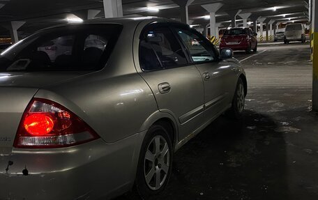 Nissan Almera Classic, 2006 год, 400 000 рублей, 5 фотография