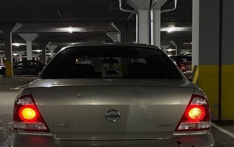 Nissan Almera Classic, 2006 год, 400 000 рублей, 4 фотография