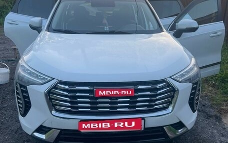 Haval Jolion, 2021 год, 1 250 000 рублей, 1 фотография