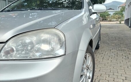 Chevrolet Lacetti, 2008 год, 550 000 рублей, 1 фотография