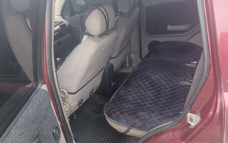 Land Rover Freelander II рестайлинг 2, 2002 год, 325 000 рублей, 9 фотография