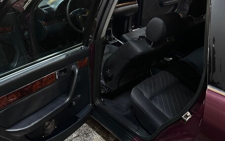 Audi A6, 1996 год, 550 000 рублей, 3 фотография