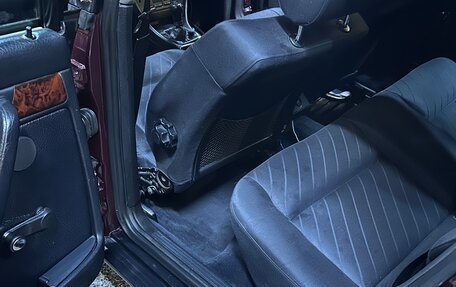 Audi A6, 1996 год, 550 000 рублей, 4 фотография