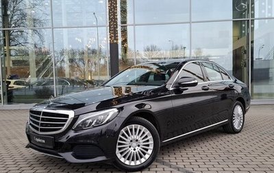 Mercedes-Benz C-Класс, 2014 год, 2 390 000 рублей, 1 фотография