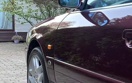 Audi A6, 1996 год, 550 000 рублей, 9 фотография