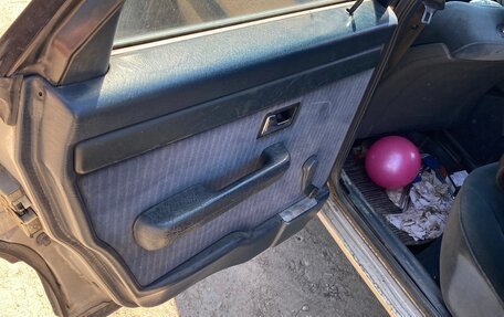 Audi 100, 1989 год, 120 000 рублей, 4 фотография