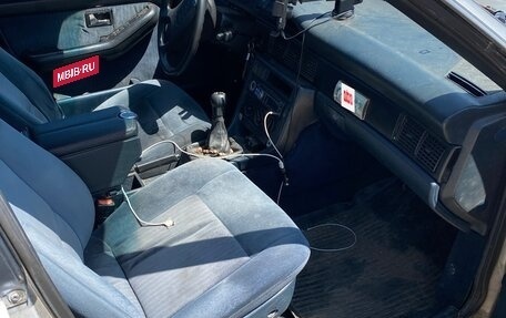 Audi 100, 1989 год, 120 000 рублей, 3 фотография