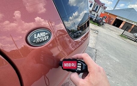 Land Rover Discovery Sport I рестайлинг, 2019 год, 2 990 000 рублей, 5 фотография