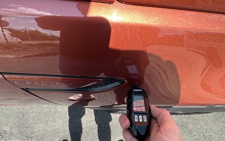 Land Rover Discovery Sport I рестайлинг, 2019 год, 2 990 000 рублей, 11 фотография