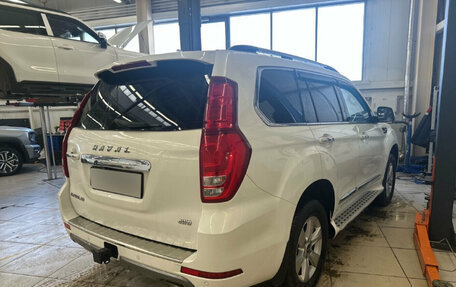 Haval H9 I рестайлинг, 2022 год, 2 699 000 рублей, 5 фотография