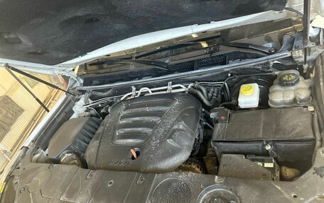 Haval H9 I рестайлинг, 2022 год, 2 699 000 рублей, 7 фотография