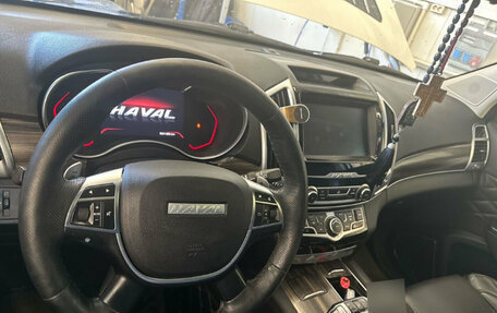 Haval H9 I рестайлинг, 2022 год, 2 699 000 рублей, 6 фотография