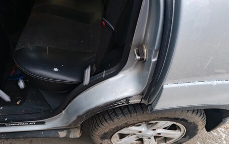 Chevrolet Niva I рестайлинг, 2014 год, 680 000 рублей, 2 фотография