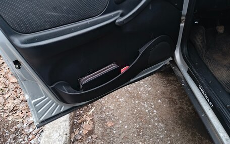 Chevrolet Niva I рестайлинг, 2014 год, 680 000 рублей, 6 фотография