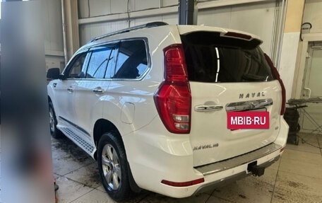 Haval H9 I рестайлинг, 2022 год, 2 699 000 рублей, 3 фотография