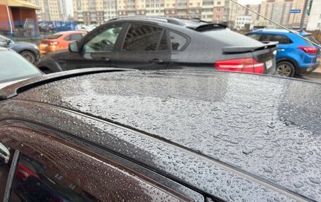 Toyota Vitz, 2002 год, 299 000 рублей, 14 фотография