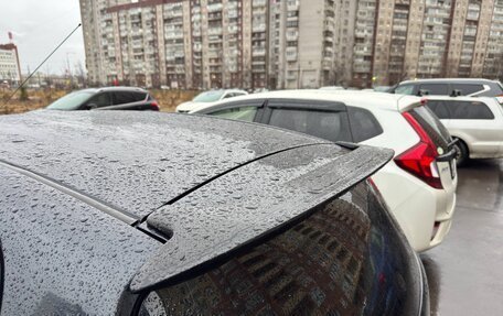 Toyota Vitz, 2002 год, 299 000 рублей, 15 фотография