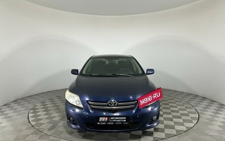 Toyota Corolla, 2009 год, 835 000 рублей, 2 фотография