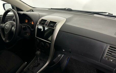 Toyota Corolla, 2009 год, 835 000 рублей, 16 фотография