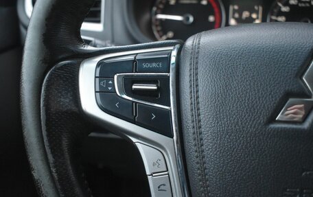 Mitsubishi L200 IV рестайлинг, 2017 год, 1 550 000 рублей, 13 фотография