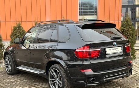 BMW X5, 2011 год, 1 630 000 рублей, 4 фотография