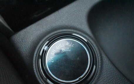 Mitsubishi L200 IV рестайлинг, 2017 год, 1 550 000 рублей, 15 фотография