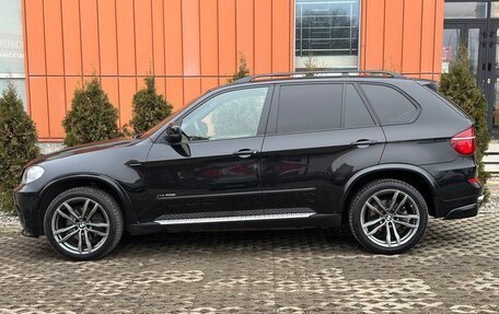 BMW X5, 2011 год, 1 630 000 рублей, 6 фотография