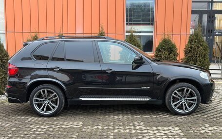 BMW X5, 2011 год, 1 630 000 рублей, 5 фотография