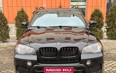 BMW X5, 2011 год, 1 630 000 рублей, 2 фотография