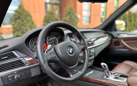 BMW X5, 2011 год, 1 630 000 рублей, 10 фотография