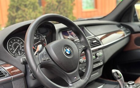 BMW X5, 2011 год, 1 630 000 рублей, 11 фотография