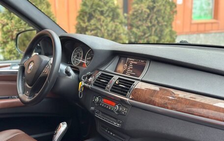 BMW X5, 2011 год, 1 630 000 рублей, 12 фотография